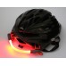 Bike Helmet Light and Armband LED Combo Deal